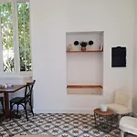 Apartmán A Little Gem Nîmes
