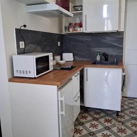 Apartmán A Little Gem *