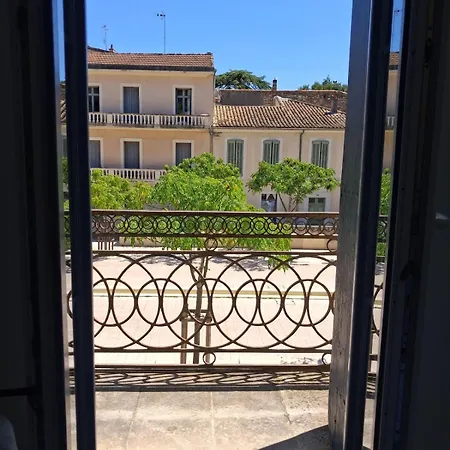 Apartmán A Little Gem