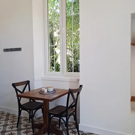 A Little Gem Apartment