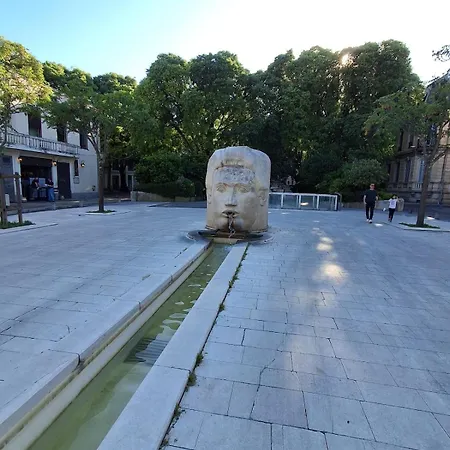 A Little Gem Nîmes