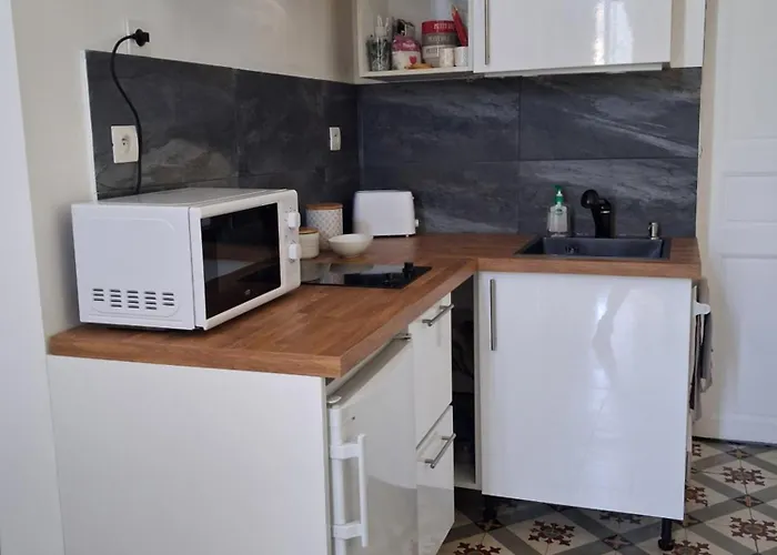 アパート A Little Gem *