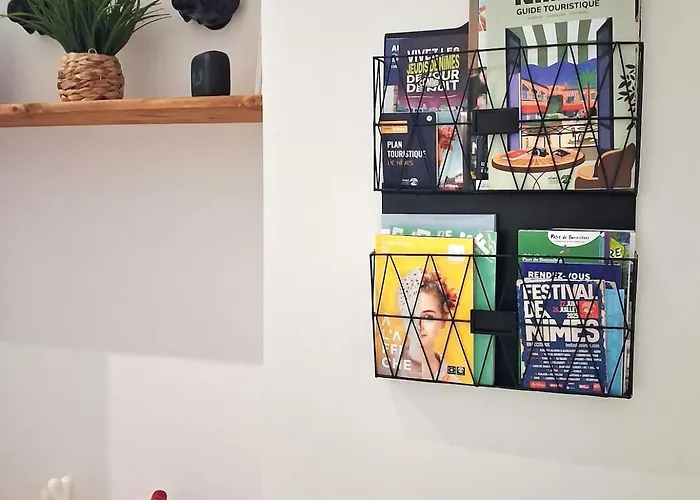 アパート A Little Gem *