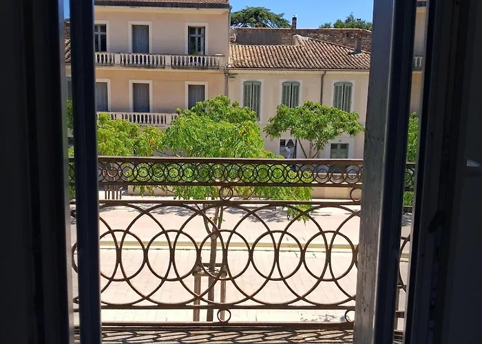 アパート A Little Gem