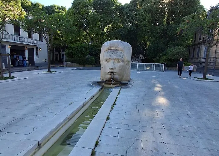 A Little Gem ニーム