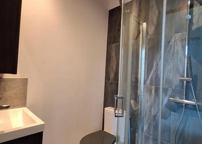 アパート A Little Gem *